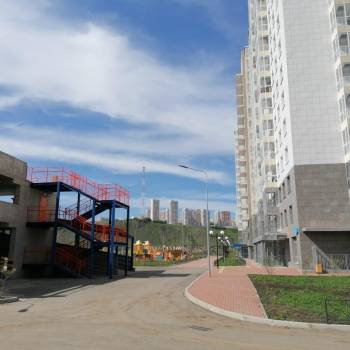 Сдается 1-комнатная квартира, 32 м²