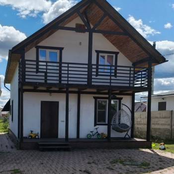 Продается Дом, 110 м²