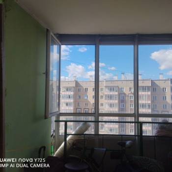 Продается 2-х комнатная квартира, 62,5 м²