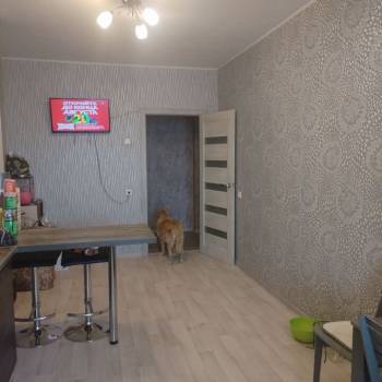 Продается 2-х комнатная квартира, 62,5 м²