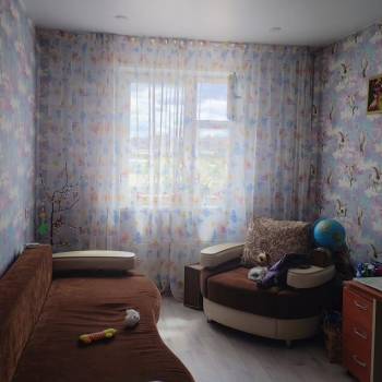 Продается 2-х комнатная квартира, 62,5 м²