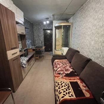 Сдается Комната, 13,8 м²