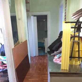 Продается Многокомнатная квартира, 49 м²