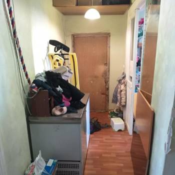 Продается Многокомнатная квартира, 49 м²