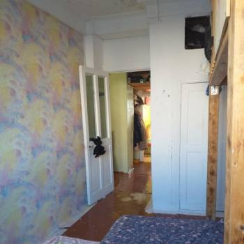 Продается Многокомнатная квартира, 49 м²