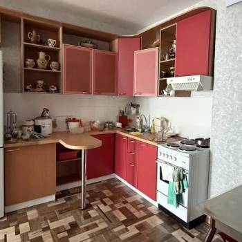 Продается 2-х комнатная квартира, 61,4 м²
