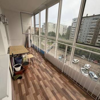 Продается 2-х комнатная квартира, 61,4 м²