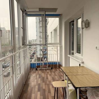 Продается 2-х комнатная квартира, 61,4 м²