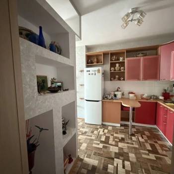 Продается 2-х комнатная квартира, 61,4 м²