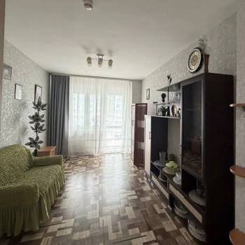 Продается 2-х комнатная квартира, 61,4 м²