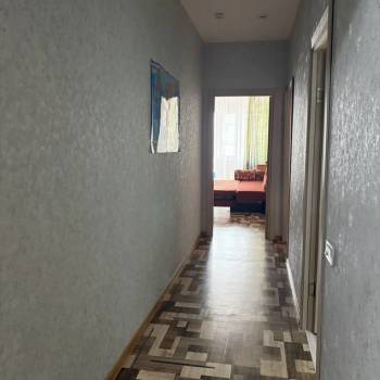 Продается 2-х комнатная квартира, 61,4 м²