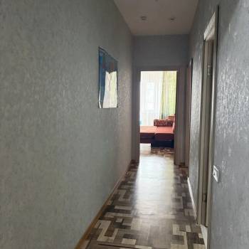 Продается 2-х комнатная квартира, 61,4 м²