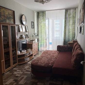 Продается 2-х комнатная квартира, 61,4 м²