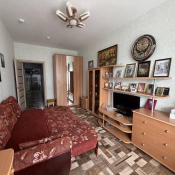 Продается 2-х комнатная квартира, 61,4 м²