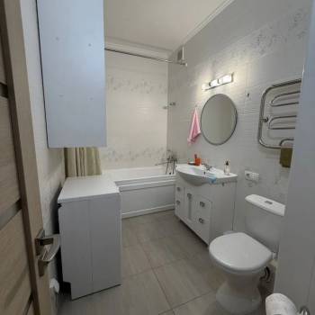 Продается 2-х комнатная квартира, 61,4 м²