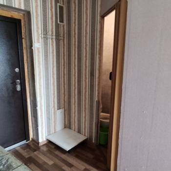Продается 1-комнатная квартира, 18 м²