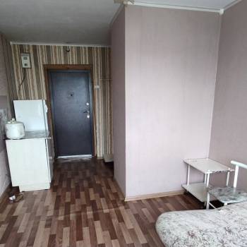 Продается 1-комнатная квартира, 18 м²