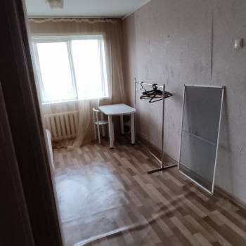 Продается 1-комнатная квартира, 18 м²