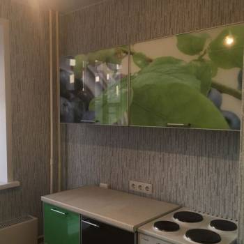 Продается 1-комнатная квартира, 33 м²