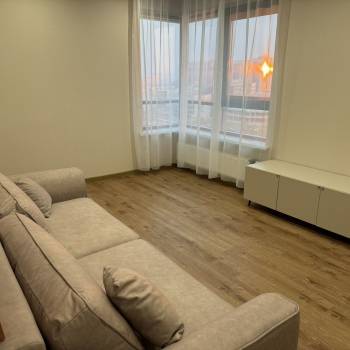 Сдается 2-х комнатная квартира, 53 м²