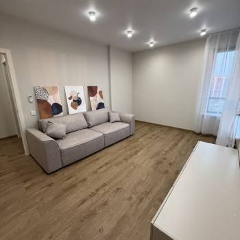 Сдается 2-х комнатная квартира, 53 м²