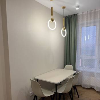 Сдается 2-х комнатная квартира, 53 м²