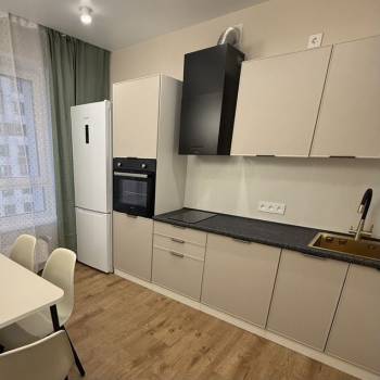 Сдается 2-х комнатная квартира, 53 м²