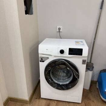 Сдается 2-х комнатная квартира, 53 м²