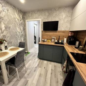 Продается 1-комнатная квартира, 31,5 м²