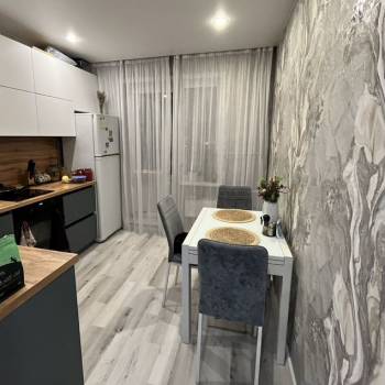 Продается 1-комнатная квартира, 31,5 м²