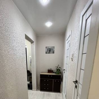 Продается 1-комнатная квартира, 31,5 м²