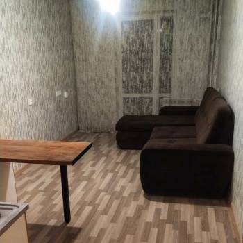 Сдается 1-комнатная квартира, 48 м²