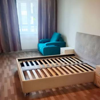 Сдается 1-комнатная квартира, 48 м²