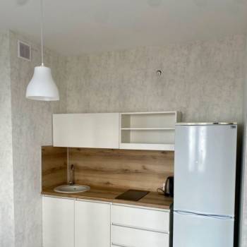 Сдается 1-комнатная квартира, 33 м²
