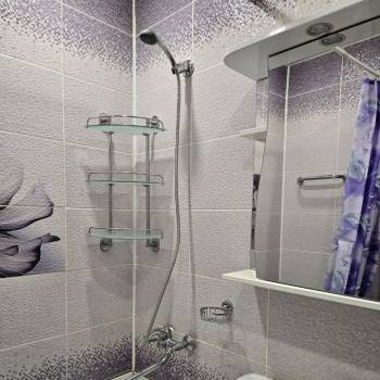 Продается 2-х комнатная квартира, 58,1 м²