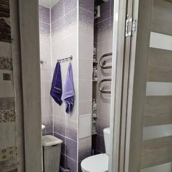 Продается 2-х комнатная квартира, 58,1 м²