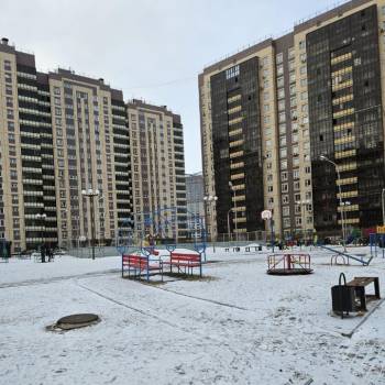 Продается 2-х комнатная квартира, 58,1 м²