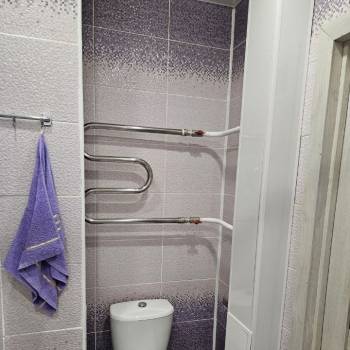 Продается 2-х комнатная квартира, 58,1 м²