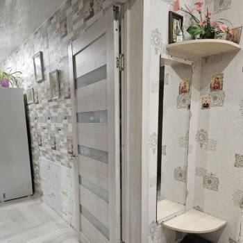 Продается 2-х комнатная квартира, 58,1 м²
