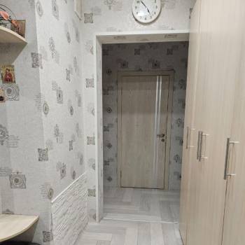 Продается 2-х комнатная квартира, 58,1 м²