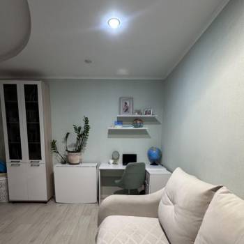 Продается 2-х комнатная квартира, 44 м²