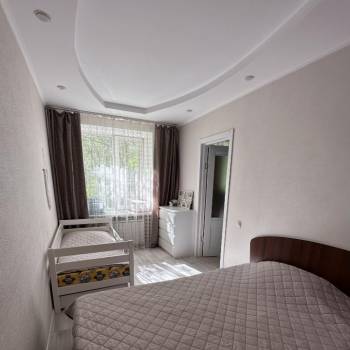 Продается 2-х комнатная квартира, 44 м²