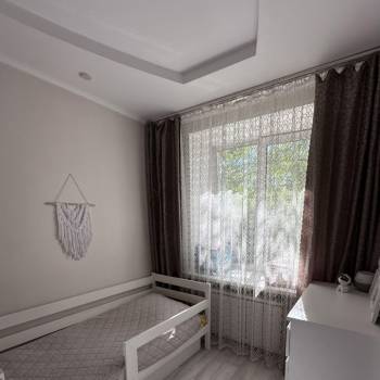 Продается 2-х комнатная квартира, 44 м²
