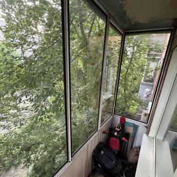 Продается 2-х комнатная квартира, 44 м²