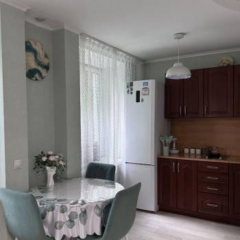 Продается 2-х комнатная квартира, 44 м²