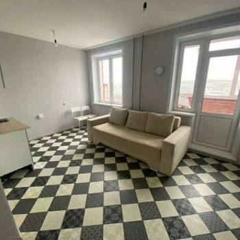 Сдается 1-комнатная квартира, 25 м²