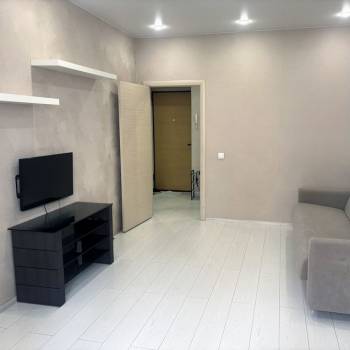Сдается 1-комнатная квартира, 40,5 м²