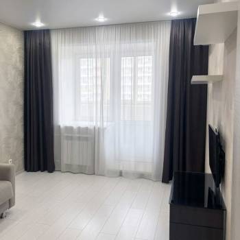 Сдается 1-комнатная квартира, 40,5 м²