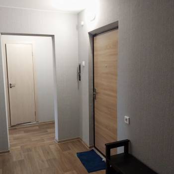 Сдается 1-комнатная квартира, 40,4 м²