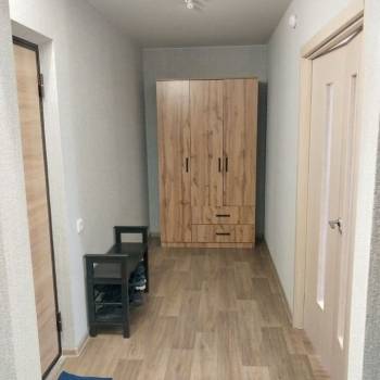 Сдается 1-комнатная квартира, 40,4 м²